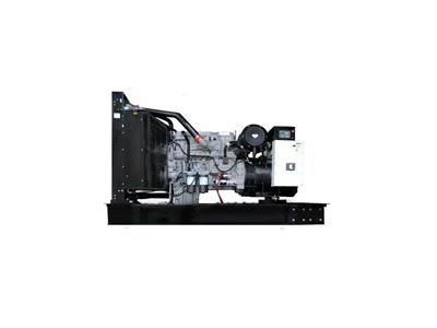 カーロスカー DG セット